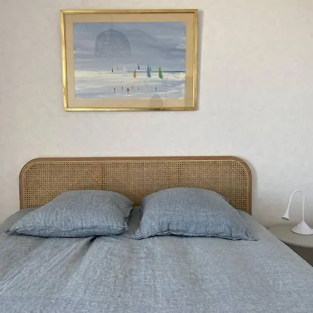 Avec Wifi Et Vue Mer, De Trestraou A - Fr-1-368-384 *