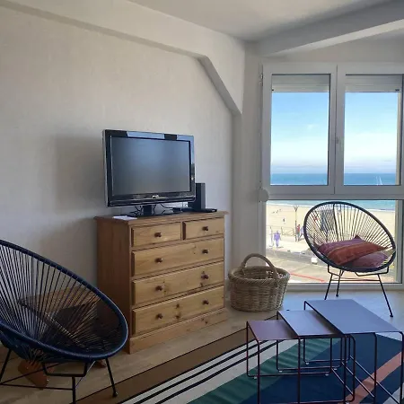 Avec Wifi Et Vue Mer, De Trestraou A - Fr-1-368-384 Perros-Guirec