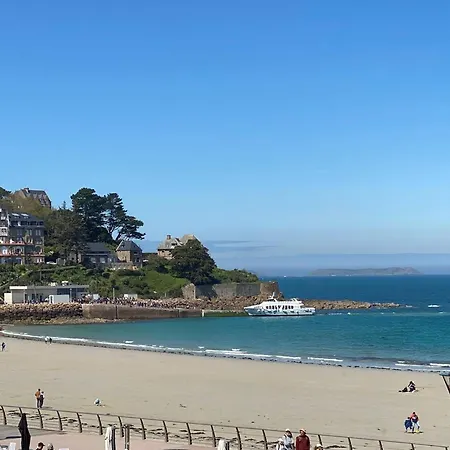 Avec Wifi Et Vue Mer, De Trestraou A - Fr-1-368-384